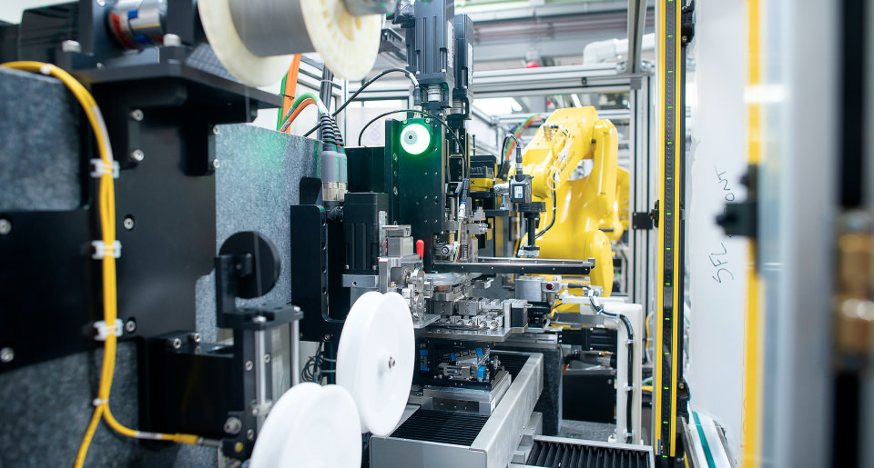 Automation