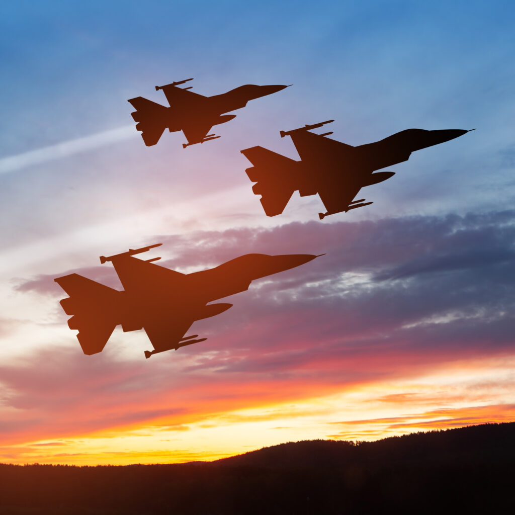 Aerospace & Defense