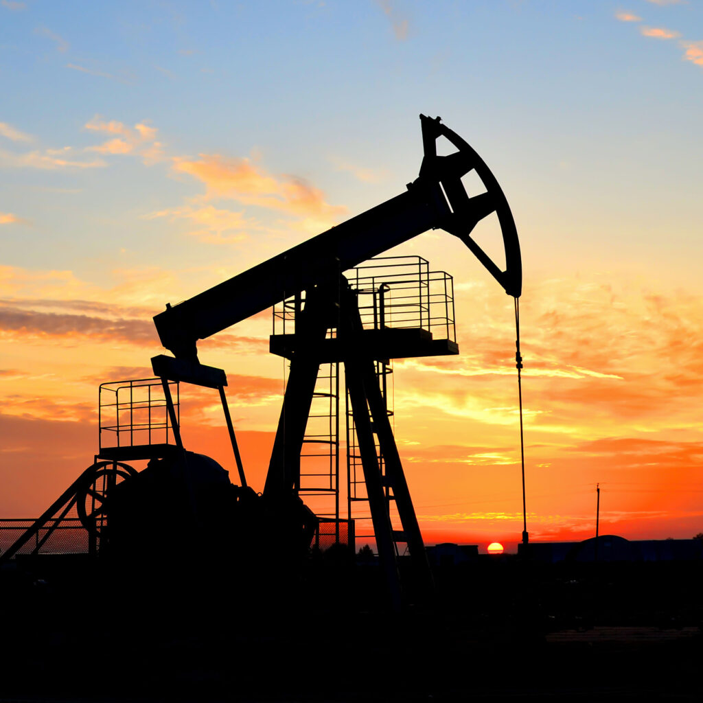 Energy / Oil & Gas