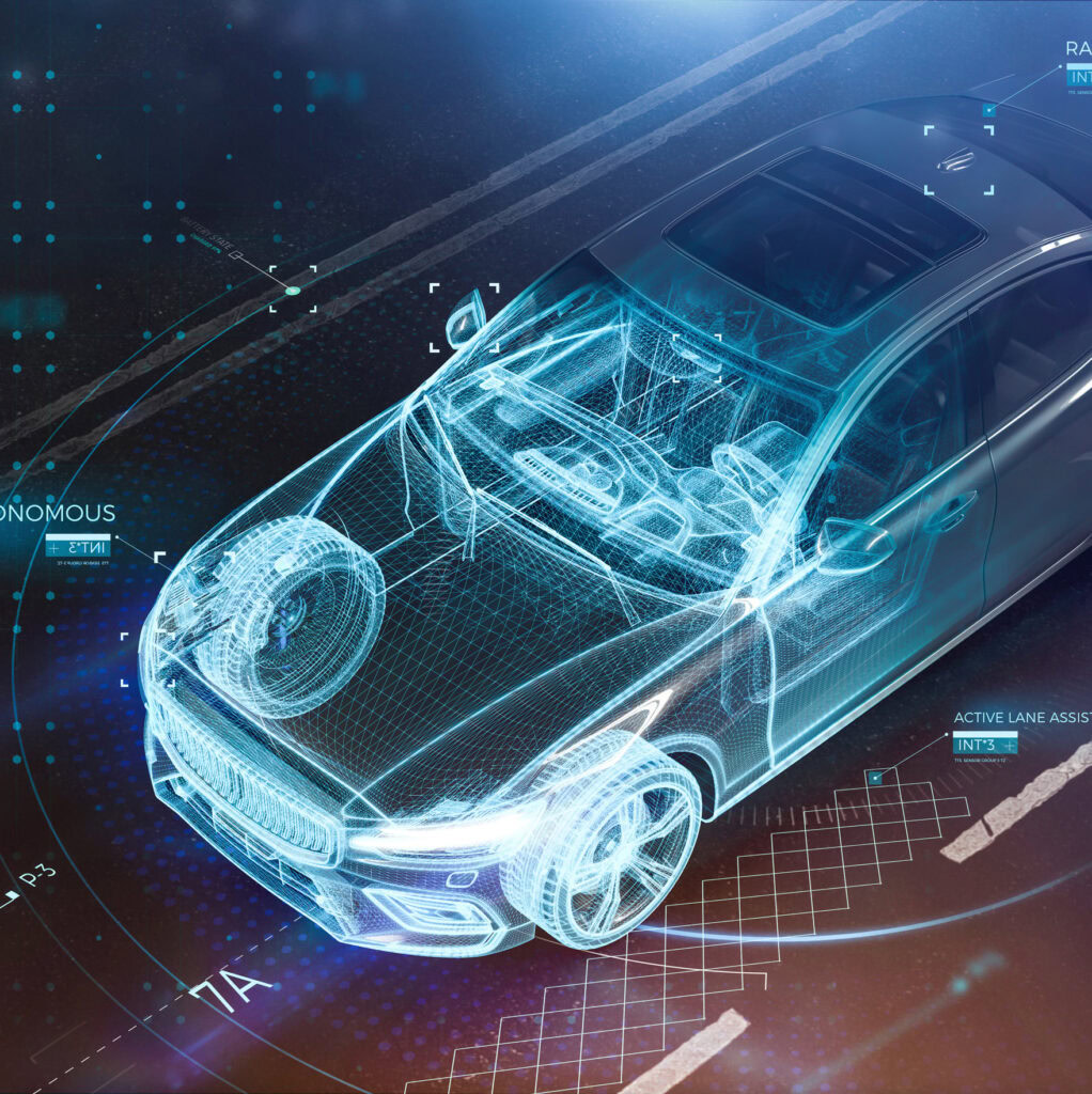 Automotive