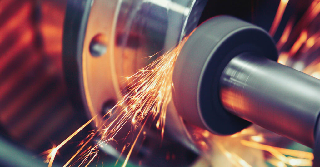 Precision Grinding