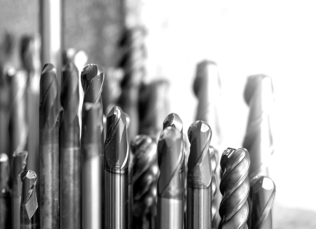 Precision Machining